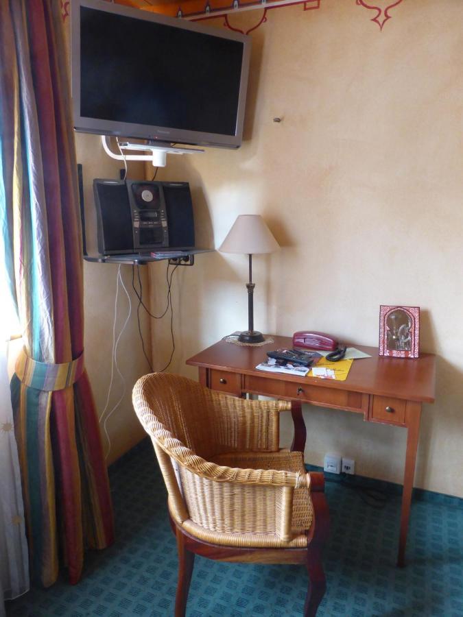 Gasthaus Storchen Hellas Haslach im Kinzigtal Chambre photo