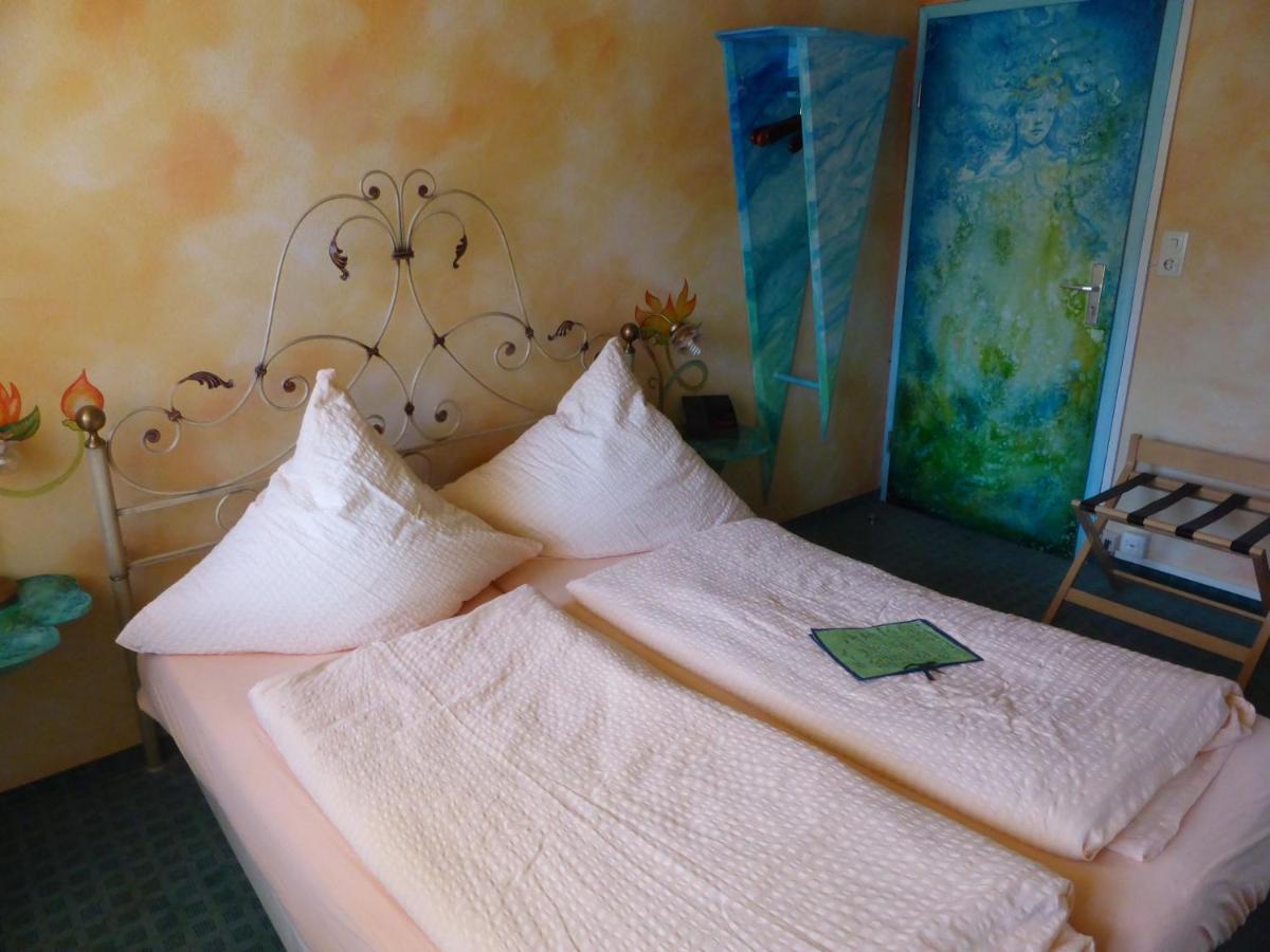 Gasthaus Storchen Hellas Haslach im Kinzigtal Chambre photo